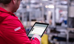 Endüstriyel Süreçlerde Kesintisiz Vacon Servis Desteği