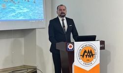 Emin Pişkin, “Deprem gerçeğiyle yüzleşmek zorundayız”