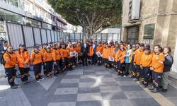 KADINLAR MERSİN BÜYÜKŞEHİR İLE HAYATI BAŞTAN YAZIYOR