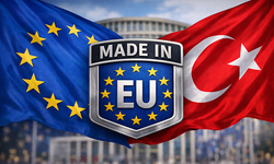 Avrupa Birliği Komisyonu’ndan “Made in EU” Açıklaması: Türk Malları AB İhalelerinde Yerli Statüsünde Sayılacak