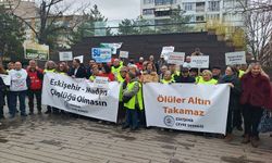 ESÇEVDER, Eskişehir Maden Çöplüğü Olmasın