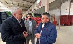 Mazot Zammı Hal Esnafını Vurdu: Mutfakta yangın kapıda!