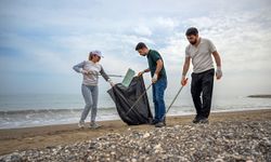 Ekoloji bilincinin ilk tohumları Mersin Büyükşehir ile atılıyor