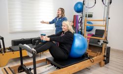 Mersin Büyükşehir, Kadınların Sağlıklı Yaşamına Güç Katıyor