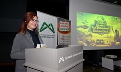 Meral Seçer: “Yeşil dönüşüm, sıfır atık ve çevreyle ilgili farkındalık etkinlikleri yapacağız”