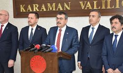 Bakan Tekin duyurdu: Okullara yeni güvenlik tedbirleri geliyor