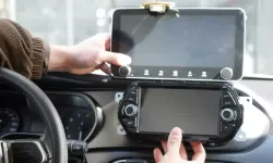 Araçlardaki Multimedya Cihazlarına Kesilen Cezalar İptal Edildi