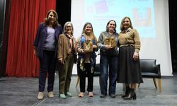 Büyükşehir’den kadınlara; film ve söyleşi desteği
