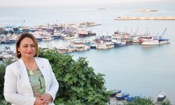 CHP’li Dr. Müzeyyen Şevkin, “Halka umut dağıtıp beklentiye soktular, Adana’ya verilen söz tutulmadı” dedi