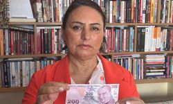 CHP’li Dr. Müzeyyen Şevkin: “Vatandaş borç batağında, işsizlik büyüyor, ekonomik güvensizlik derinleşiyor”