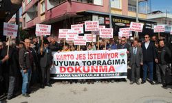 Adana’da Vartolulardan Jeotermal Projesine Protesto: “Suyumuza, Toprağımıza Dokunmayın”