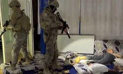 Yozgat’ta DEAŞ Operasyonu: 3 Şüpheli Gözaltında