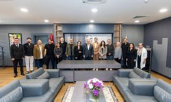 Vahap Seçer; “Sanata yapılan yatırımlardan olumlu karşılık buluyoruz”