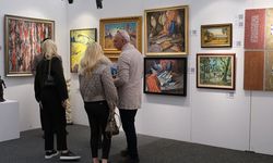 Spring Art Exhibition: Sanatın Farklı Disiplinlerini Bir Araya Getiriyor