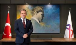 Yerel Yönetimler Güven Endeksi’ne göre, Vahap Seçer, güven oranı en yüksek büyükşehir belediye başkanı oldu