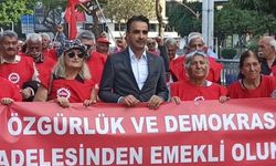 Ümit Arif Özsoy: “Bu dava Türkiye’de demokrasinin yargılandığı bir kırılma noktasıdır”