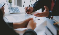 ISO 9001 Belgesi Türkak Onaylı ve TSE Belgeleri Danışmanlık Süreci