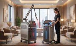 Profesyonel Cilt Bakım Cihazlarında ROI Süresi Ne Kadardır?