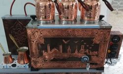 Çay Kazanında Doğru Seçim