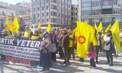 Gaziantep Eğitim Sen: Okullarda şiddeti önlemeye dönük bağlayıcı bir eylem planı hazırlanmalıdır