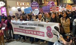 8 Mart Kadın Platformu: “Bu Ölüm Sistemin Suçu – Hesap Soracağız”