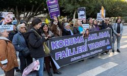 Adana Kadın Platformu: Pınar Sevim için ADALET! Herkes için ADALET!