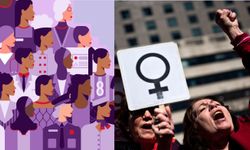 Dünya genelinde kadınlar ve kız çocukları, erkeklerin sahip olduğu yasal hakların yalnızca yüzde 64’üne sahip