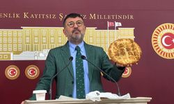 VELİ AĞBABA: "EMEKLİ MECLİSTEKİ İFTARI RÜYASINDA GÖREMEZ!"