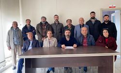 GES Projesine Karşı Yaşam Alanını Savunan Köylülere Yönelik Şiddeti ve Gözaltıları Kabul Etmiyoruz!