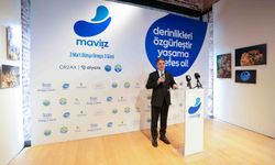 Mavi İz Projesiyle Deniz Kirliliğine Sanat Dokunuşu