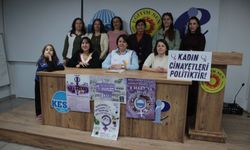 KESK Adana Kadın Meclisi’nden 8 Mart Mitingine Çağrı: “Yoksulluğa, Şiddete ve Güvencesizliğe Karşı Alanlardayız”