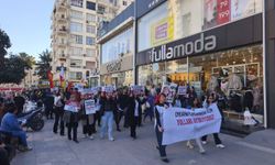 Adana’da 8 Mart yürüyüşünün ardından Kadın Dayanışma Komiteleri’nden açıklama