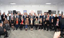 14 Mart Tıp Haftası Etkinlikleri Adana’da da başladı