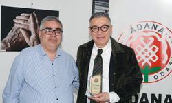 Uzm. Dr. Polatöz, “Sanat iyileştiriyor, iyiliği çoğaltıyor”