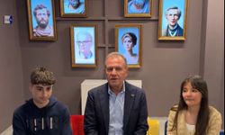 Başkan Seçer: “Aratos Matematik Evi, öğrencilerimiz için son derece güzel bir bilim atölyesi”