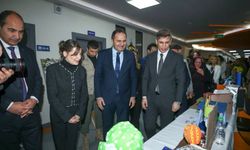 Filiz Kepme: “Lider öğrencilerimiz sürdürülebilir geleceğe yön veriyor”