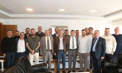 Petrol-İş Genel Başkanı Süleyman Akyüz, "Tek çare sendikalaşmak!"