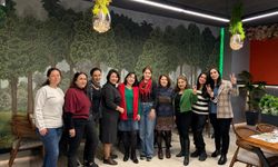 KESK Adana Kadın Meclisi’nden KHK’lı Kadınlarla Dayanışma Buluşması