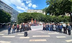 "Halepçe Katliamı’nı, Gazi Katliamı’nı ve Beyazıt Katliamı’nı unutmamak ve unutturmamak için toplandık"