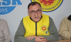 Adana KESK: BİRTEK-SEN Genel Başkanı Mehmet Türkmen derhal serbest bırakılmalıdır