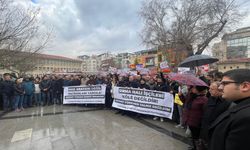 Antep Emek ve Demokrasi Platformu’ndan Mehmet Türkmen’in Tutuklanmasına Tepki