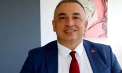 Oğuz Şahin: “Su Ayak İzi Bilinci Artırılmalı”