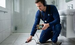 Kırmadan Su Kaçağı Tespiti ve Kadıköy Su Tesisatçısı