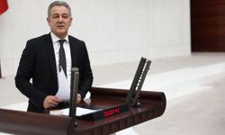 Iğdır Milletvekili Yılmaz Hun’dan Alican Sınır Kapısı için Meclis’e soru önergesi