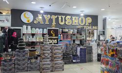 Başkentte kadınların yeni gözdesi: AYTUSHOP geniş ürün çeşitliliğiyle öne çıkıyor