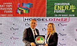 Adana’da Sürdürülebilir Su Yönetimi Paneli: Oğuz Şahin’den Kritik Uyarılar