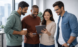 Kurumsal Sorumluluk ve Yetenek Çekimi