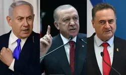 Netanyahu–Erdoğan Gerilimi Tırmandı: Sert Sözler, Karşılıklı Açıklamalar