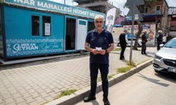 SEYHAN’IN YENİ HİZMET NOKTALARIYLA VATANDAŞIN YÜKÜ AZALIYOR