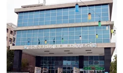 Serik Belediye Başkanı Kadir Kumbul CHP’den istifa etti: İl Başkanlığı harekete geçti